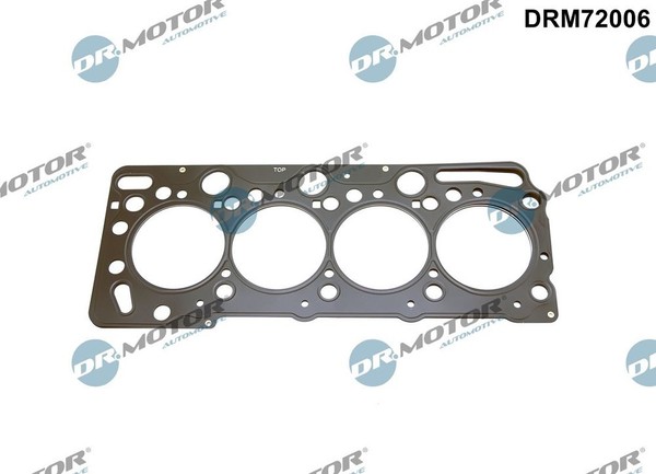 Dr.Motor Automotive Dichtung, Zylinderkopf U.A. FüR Honda, Opel, Vauxhall-image