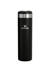 Image of Stanley AeroLight Transit Mug | 0.59L Black 2.0 NEW