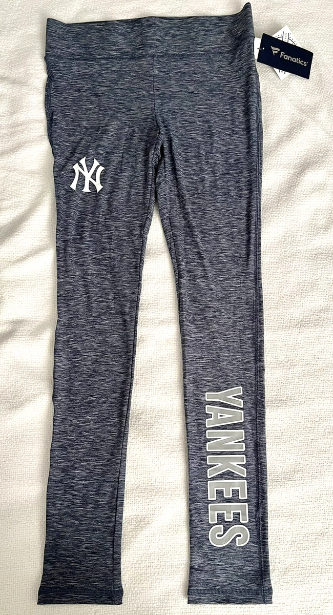 New York Yankees Women MLB Pants for sale | eBay