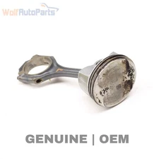 2008-2011 MERCEDES-BENZ S450 4.7L - Piston W/ Connecting ROD 2720302217