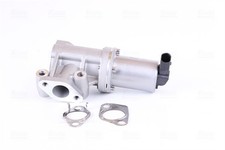 AGR Ventil ** FIRST FIT ** NISSENS 98307 Aluminium für HYUNDAI GETZ TB i30 FD 3