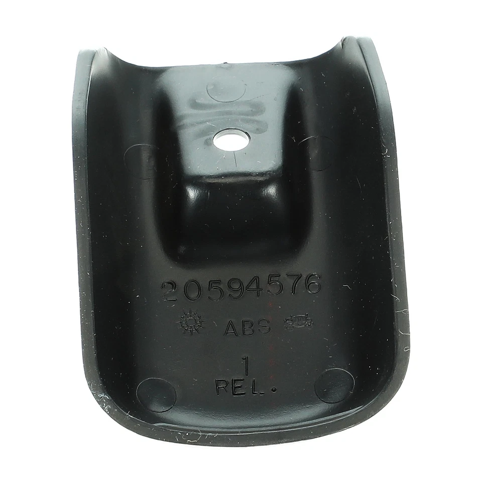 Cubierta de extremo de gas V6 genuina GM 1997-1999 Buick LeSabre Custom Limited 3,8 L 20594577 Foto 4 de 4