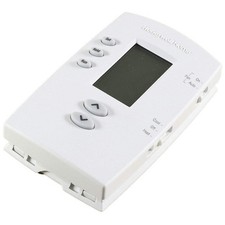 HONEYWELL HOME TH2110DV1008/U Low Volt Prog Tstat Heat/Cool,20-30V AC 2HFF6