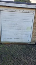 Garage DOOR