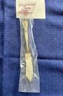 Mint, in pkg, Chantilly by Gorham Sterling Master Butter Flat Handle 6 3/4"