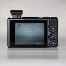 Canon PowerShot SX730 HS Digital Cameras for Sale - Shop New