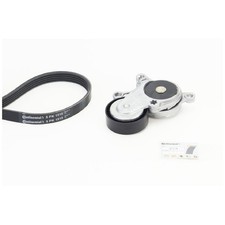 Keilrippenriemensatz für Mercedes A-Klasse W176 B-Klasse W246 CLA C117 | 243035