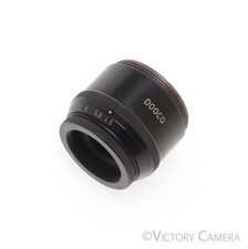 Leica DOOCQ 5cm F4.5 Enlarging Lens