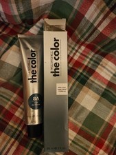 paul mitchell the color permanent hair color 8A Light Ash Blonde