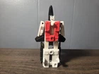 1986 Hasbro Transformers G1 AIR RAID (SUPERION COMBINER) Loose Action Figure