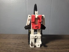 1986 Hasbro Transformers G1 AIR RAID (SUPERION COMBINER) Loose Action Figure
