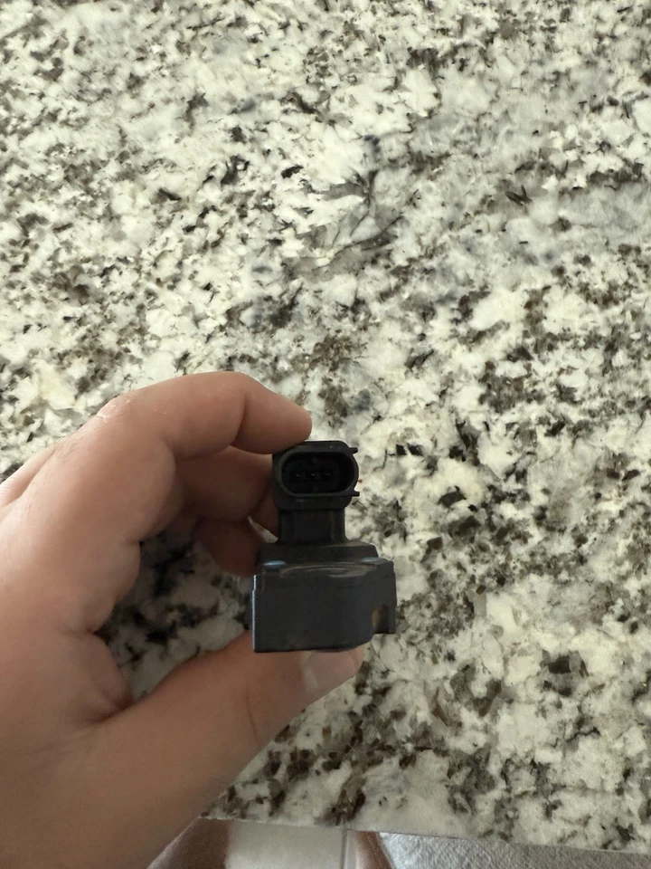 Датчик DP Volvo Vnl 760 EGR - Изображение 4 из 4