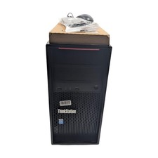 Lenovo P300 Workstation I Xeon E3-1225 v3 3.20 GHz I 8GB- 256GB SSD