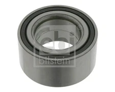 Febi Rear Left Or Right Wheel Bearing For Bmw Bmw (Brilliance) 1 3 3
