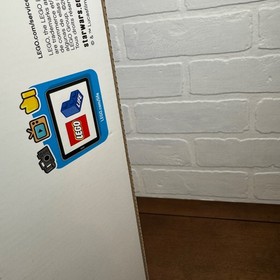 LEGO Star Wars: First Order Heavy Assault Walker (75189) BRAND NEW-SEALED