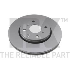 Disque de frein Peugeot 108