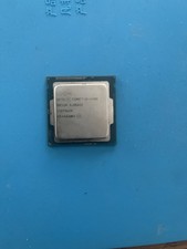 Intel I5-4460 SR1QK 3.20GHz 6MB 4-Core LGA1150 Socket CPU Processor
