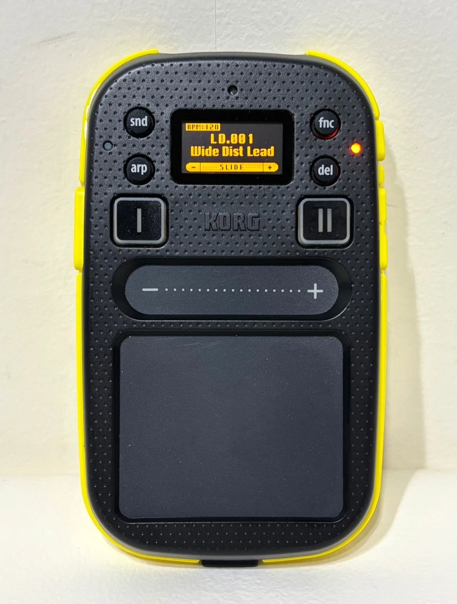 Kaossilator for sale - eBay