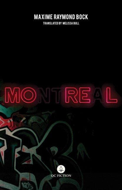 Morel by Maxime Raymond Bock (Paperback Book)