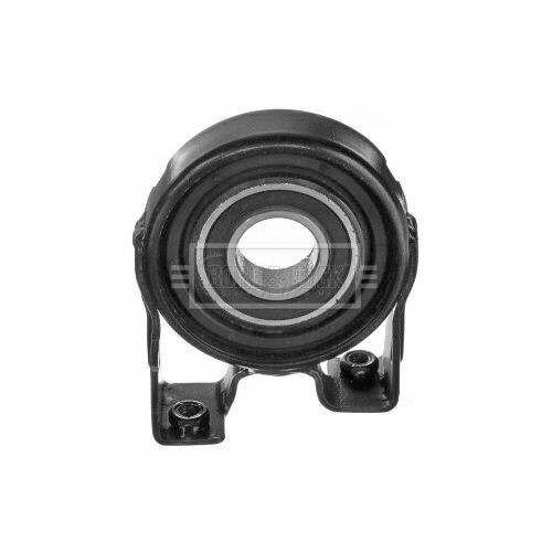 For PORSCHE CAYENNE 92A 2010 on BORG & BECK Suspension Propshaft BPB1165