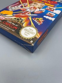 🌸NES Mega Man 2 mit OVP & Anleitung  Sch&ouml;ner Zustand + Anleitung