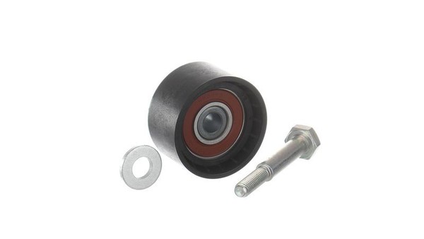 SKF VKM 22179 Umlenk-/FüHrungsrolle, Zahnriemen FüR Alfa Romeo-image