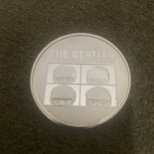 Beatles Coin In other Beatles Memorabilia for sale | eBay