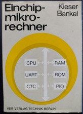 Einchipmikrorechner / H. Kieser, M. Bankel (2...