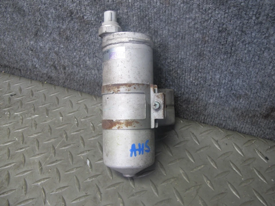 00-03 HONDA S2000 2.0L AIRE ACONDICIONADO MANGUERA TUBO CONJUNTO OEM Foto 2 de 4