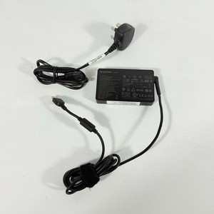 Original Lenovo ADLX65SDC2A 65W Laptop Netzteil Ladegerät Netzteil funktionstüchtig original