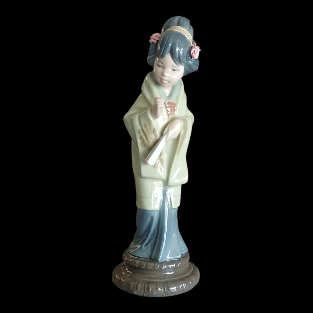 Lladro Asian In other Lladro Figurines for sale | eBay