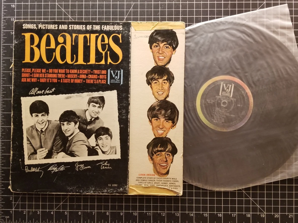 Beatles Songs Pictures Stories for sale | eBay
