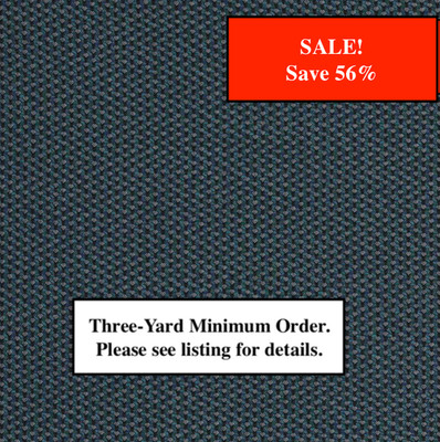 Sunbrella ️ Majestic Naos MAJJ341 Upholstery Furniture Fabric 55'' W SALE 57% OFF