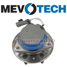 Mevotech BXT Front Wheel Bearing Hub Assembly for 2005-2011 Cadillac STS nw