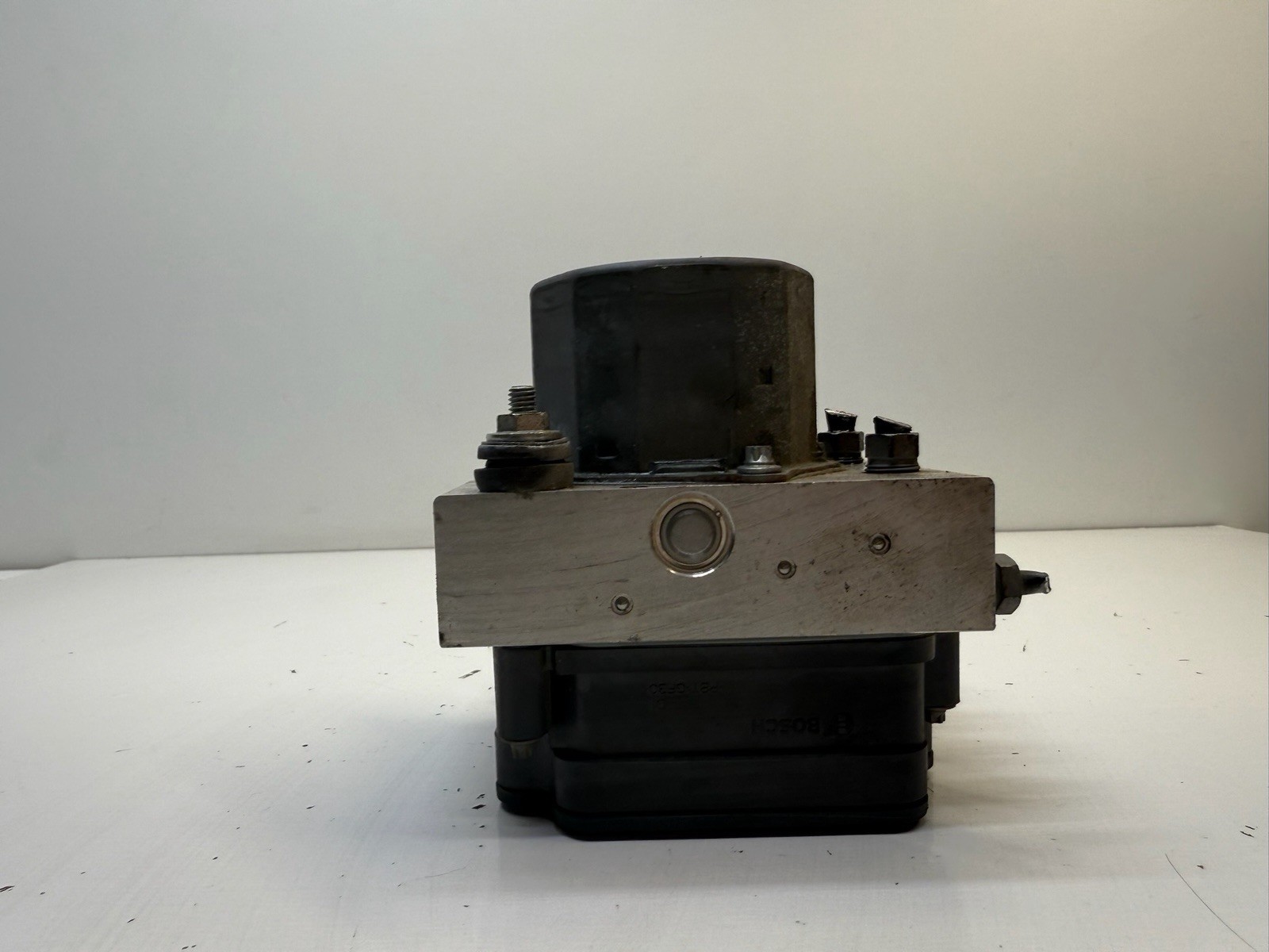 14-16 Maserati Ghibli M157 ABS Anti Lock Brake Pump Module OEM 