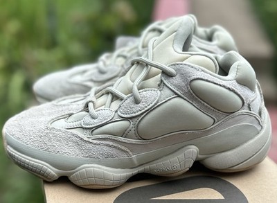Size 6.5- adidas Yeezy 500 Stone FW4839 350 700 750 380 Boost