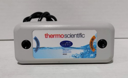 Thermo Scientific Dionex ADRS 600 4mm 088666 Dynamically Regenerated Suppressor