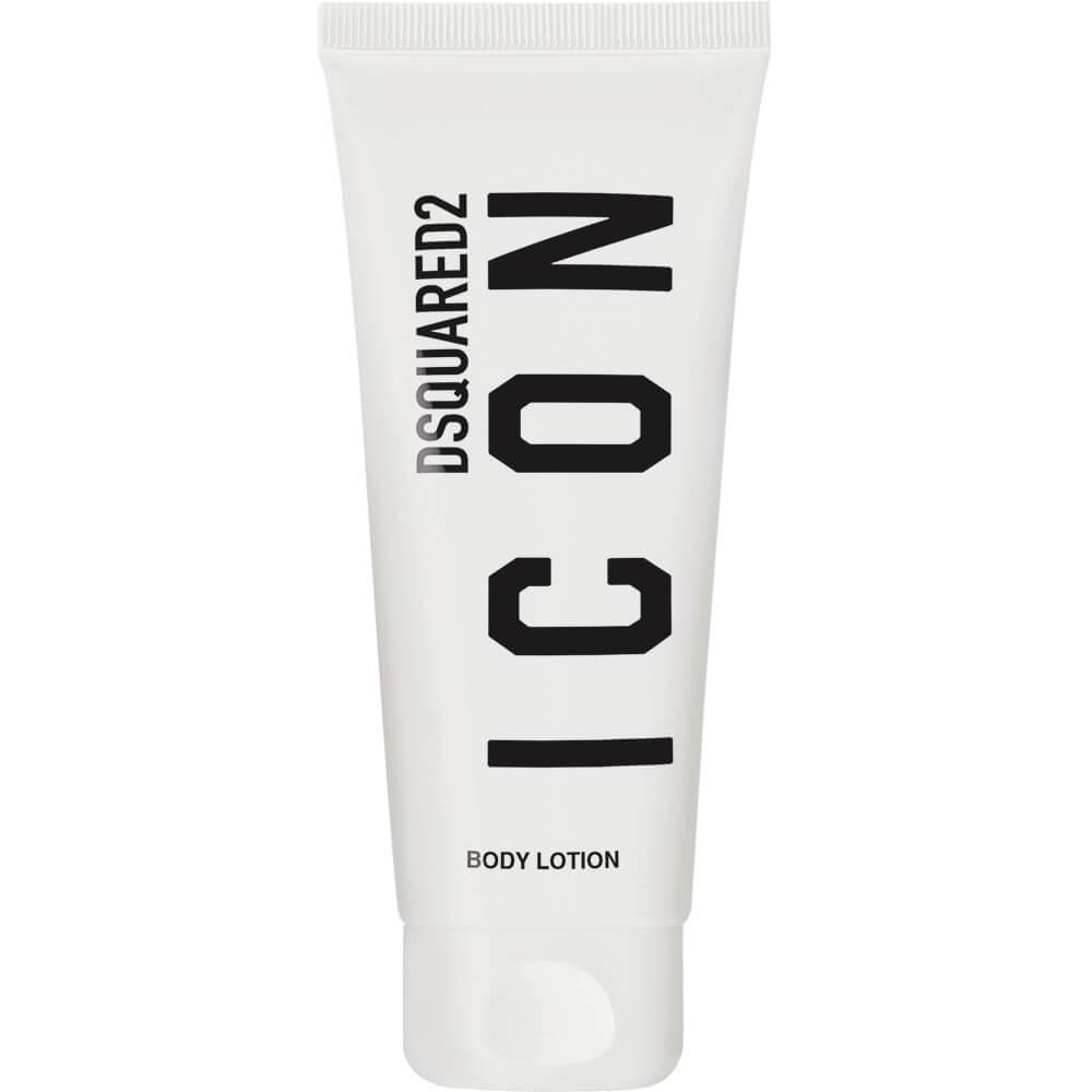 Dsquared2 Icon Pour Femme Body Lotion 200Ml - Image 2