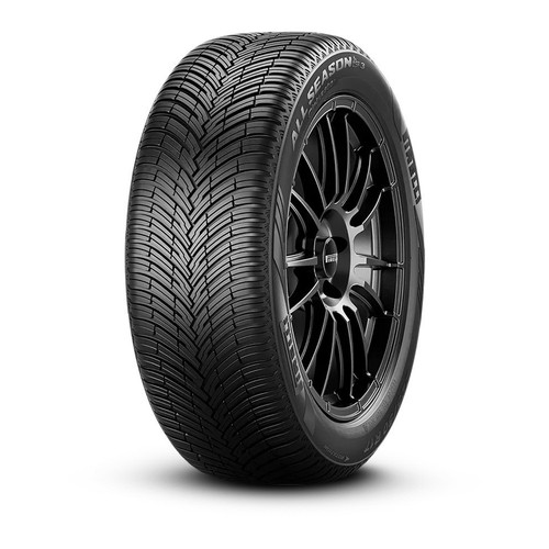 Ganzjahresreifen Pirelli 205/45 R17 88W CINTURATO ALL SEASON SF3 M+S - Bild 1 von 5