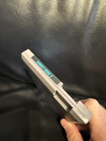 Donkey Kong 3 Arcade Classics (Nintendo, 1986) NES Authentic 5-Screw CART ONLY