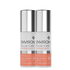 Botanical Mela-Fade Serum A & B by Environ