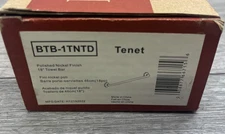 Pfister BTB-1TNTD - Bathroom Hardware Bathroom Hardware and Accessories