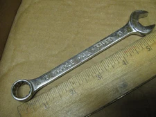 Mac M13CWKS 13mm Metric Knuckle Saver Combination Wrench 12 Point