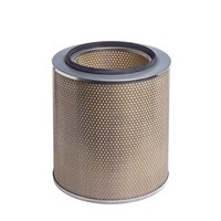 Luftfilter-Einsatz 338 Mm Hengst Filter Passend FüR U.A. MAN SG