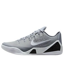 Nike Kobe 9 EM TB Wolf Grey for Sale | Authenticity Guaranteed | eBay