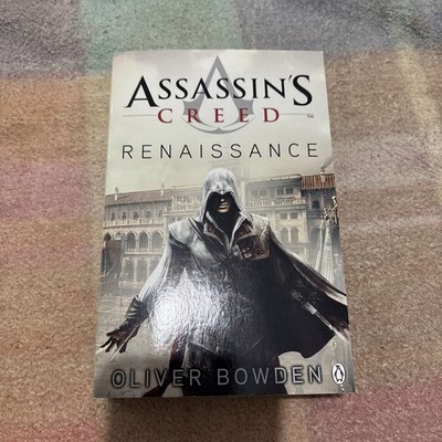 Assassin's Creed Renaissance, Bowden, Oliver