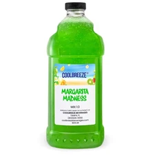 Beverages Frozen Drink Flavor Mix for Frozen Beverage Machine - Ready To Use ...