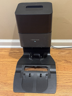 Roborock Auto-Empty Dock (AEDO3LRR ) for Roborock Q5, Q7, S7, S7