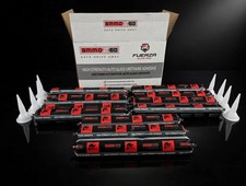 Auto Glass Windshield Urethane Adhesive Sealant Primer-less X20 600ml Pro