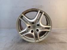 PORSCHE Cayenne (9PA) CERCHIO SINGOLO cerchio in lega 8Jx18 ET57 5x130 7L5601025S